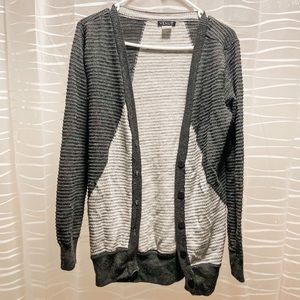 Venus Cardigan
